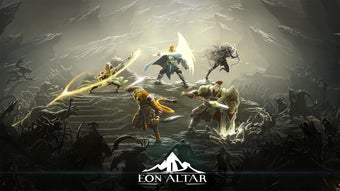 Imagen 1 para Eon Altar Controller