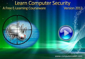Image 0 for Learn Computer Security