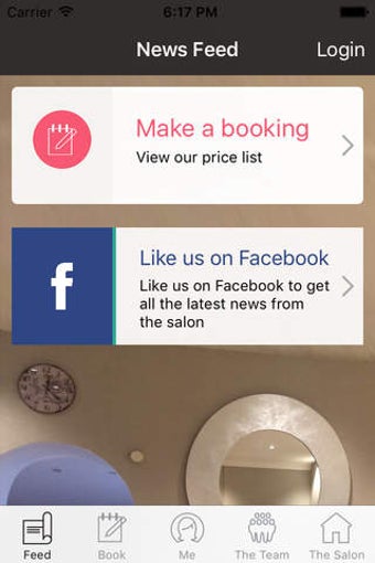 Image 0 for Blue Moon Beauty Salon
