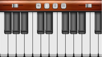 Imagen 3 para Real Piano :Piano App