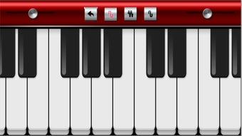 Imagen 2 para Real Piano :Piano App