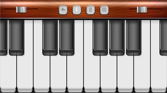 Imagen 0 para Real Piano :Piano App