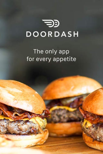 Image 0 for DoorDash - Food Delivery