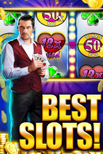 Image 0 for Vegas Magic Slots Free - …