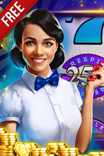 Image 3 for Vegas Magic Slots Free - …