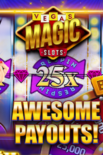 Image 1 for Vegas Magic Slots Free - …