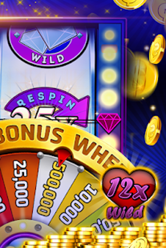 Image 2 for Vegas Magic Slots Free - …