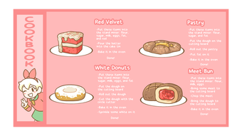 Image 0 for Bonnie's Bakery