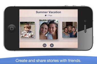 Image 0 for Story Creator Pro - Make …