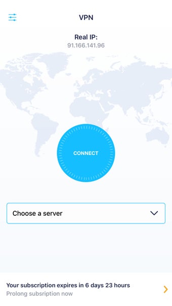 Image 0 for VPN
