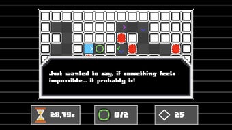 Image 1 for A Directionless Cycle