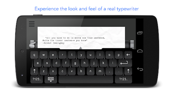 Image 0 for Typewriter