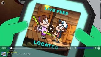 Image 1 for WATCH Disney XD for Windo…