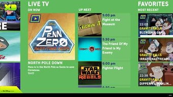 Image 0 for WATCH Disney XD for Windo…