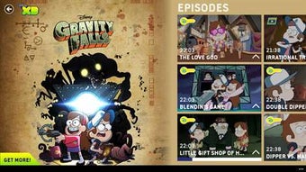 Image 1 for WATCH Disney XD for Windo…