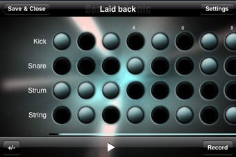 Image 0 for Beat Mechanic Lite