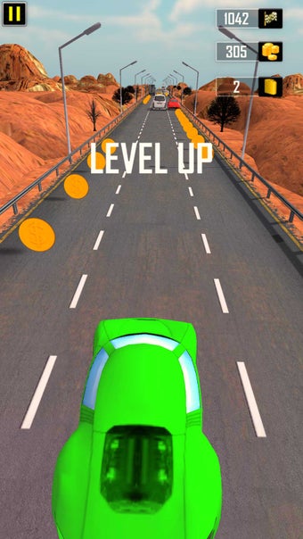 Imagen 0 para Police chase Traffic Race…