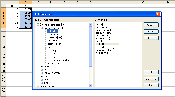 Image 0 for Unit Converter for Excel