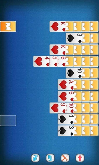 Imagen 3 para Spider Solitaire for Wind…