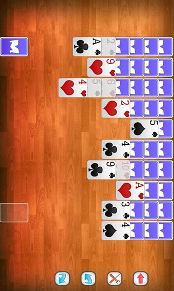 Imagen 0 para Spider Solitaire for Wind…