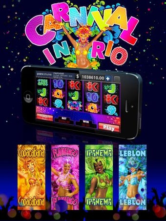 Imagen 3 para Parx Online Slots & Casin…