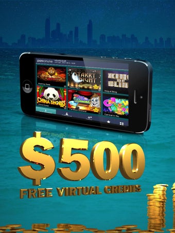Imagen 1 para Parx Online Slots & Casin…