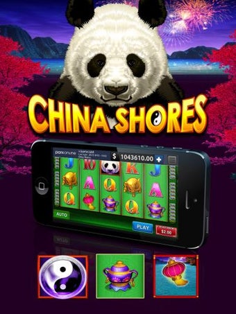Imagen 2 para Parx Online Slots & Casin…