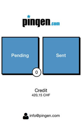 Image 0 for pingen