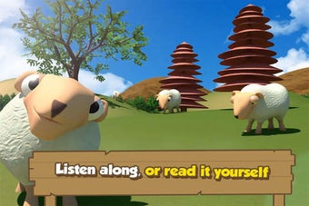 Image 0 for Little Boy Blue: 3D Inter…