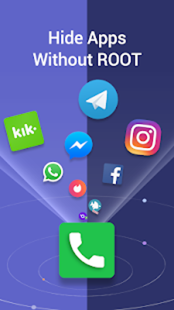 Image 3 for Dialer Vault-AppHider