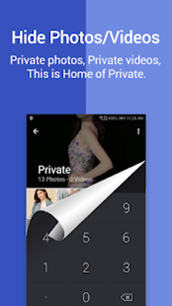 Image 0 for Dialer Vault-AppHider