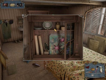 Image 0 for Sherlock Holmes: The Myst…