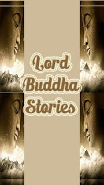 Imagen 0 para Buddhist Stories