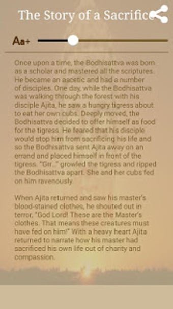 Imagen 3 para Buddhist Stories