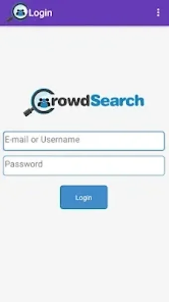 Image 0 for CrowdSearch - SEO App
