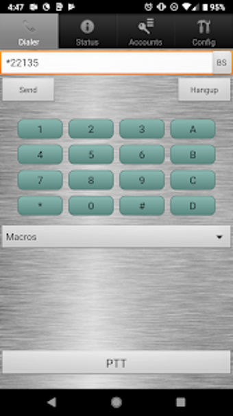 Image 2 for DVSwitch Mobile