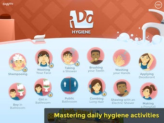 Imagen 0 para iDo Hygiene