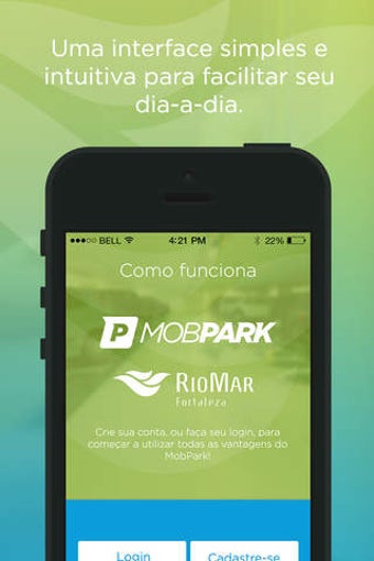 Imagen 0 para MobPark RioMar Fortaleza
