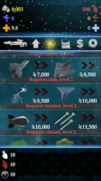Imagen 0 para Speed Clicker