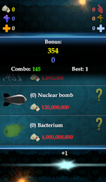 Imagen 1 para Speed Clicker