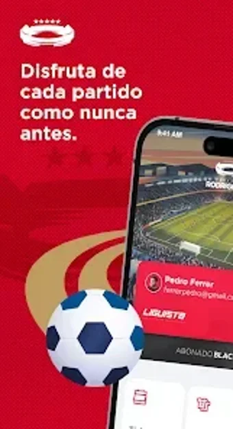 Image 0 for Estadio Rodrigo Paz