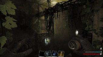 Imagen 0 para Backrooms Lost Runners