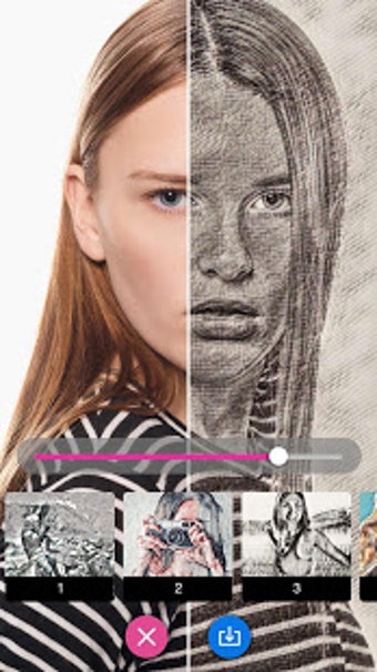 Image 0 for Sketch Pictures- Pencil S…
