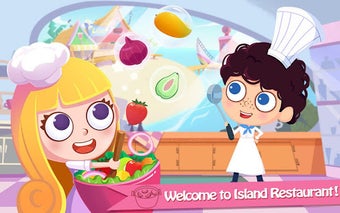 Image 1 for Chef Sibling Island Resta…