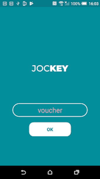 Image 1 for Jockey VPN