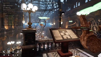 Image 0 for Museologist: Tidy Up the …