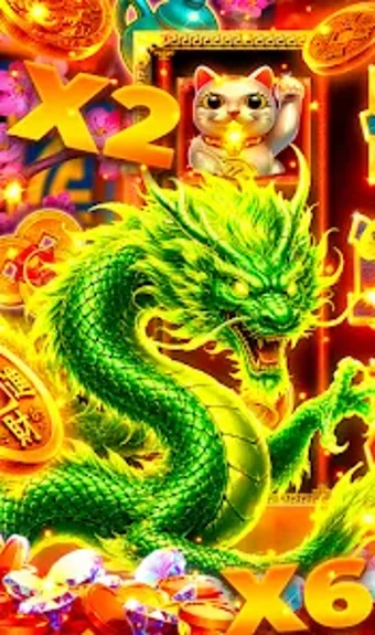 Imagen 0 para Dragon Spirit Run