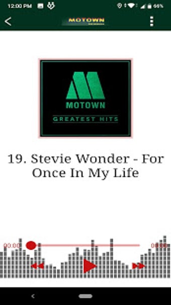Imagen 3 para Motown Greatest Hits
