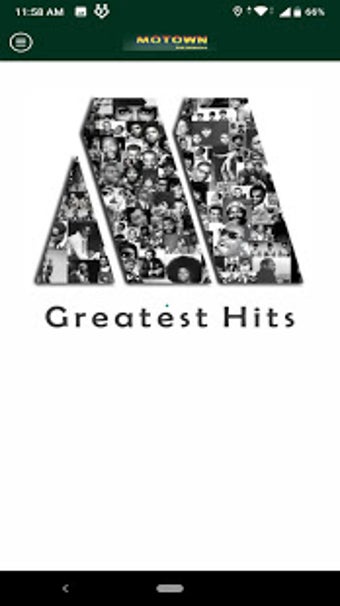 Imagen 0 para Motown Greatest Hits