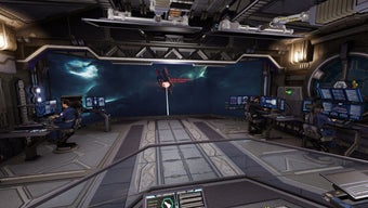 Imagen 0 para Starship Command: Orion S…
